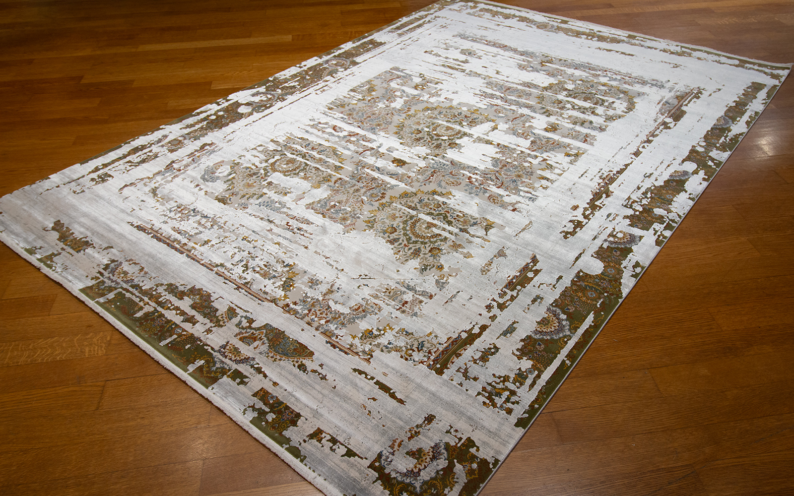 Galaxi Zoey 300x200cm bambù Silk - immagine 4