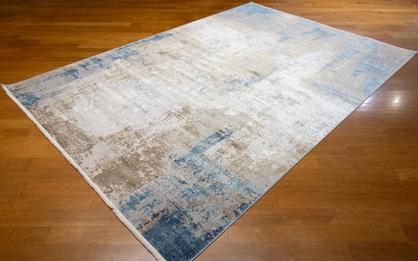 Henessy Madison 300x200-300x240cm bambù Silk - immagine 4