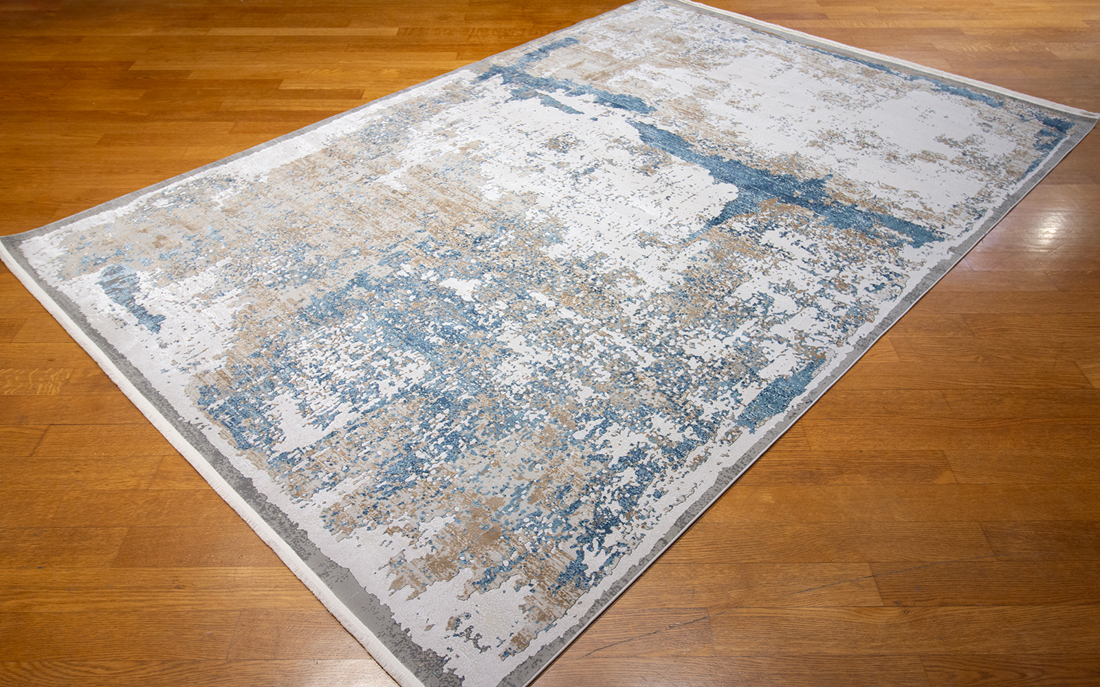 La Classe Cedar 300x200cm bambù Silk - immagine 4