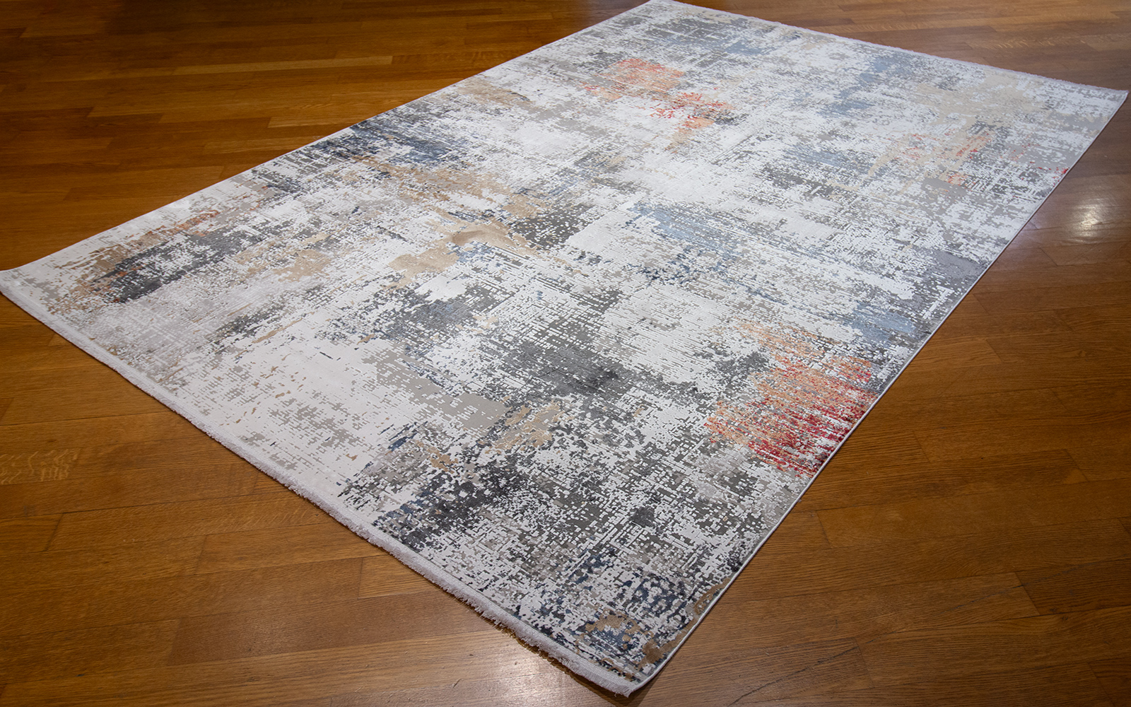 Mia Davi 300x200cm bambù Silk - immagine 4