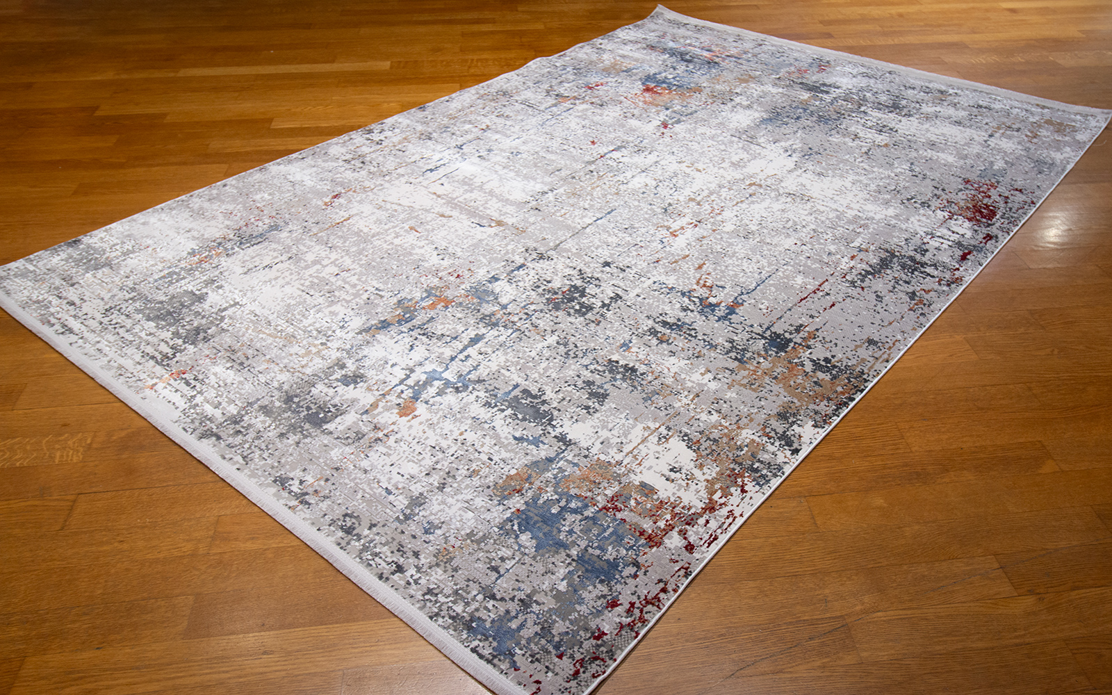 Mia Loki 300x200cm - 300x240cm bambù Silk - immagine 4