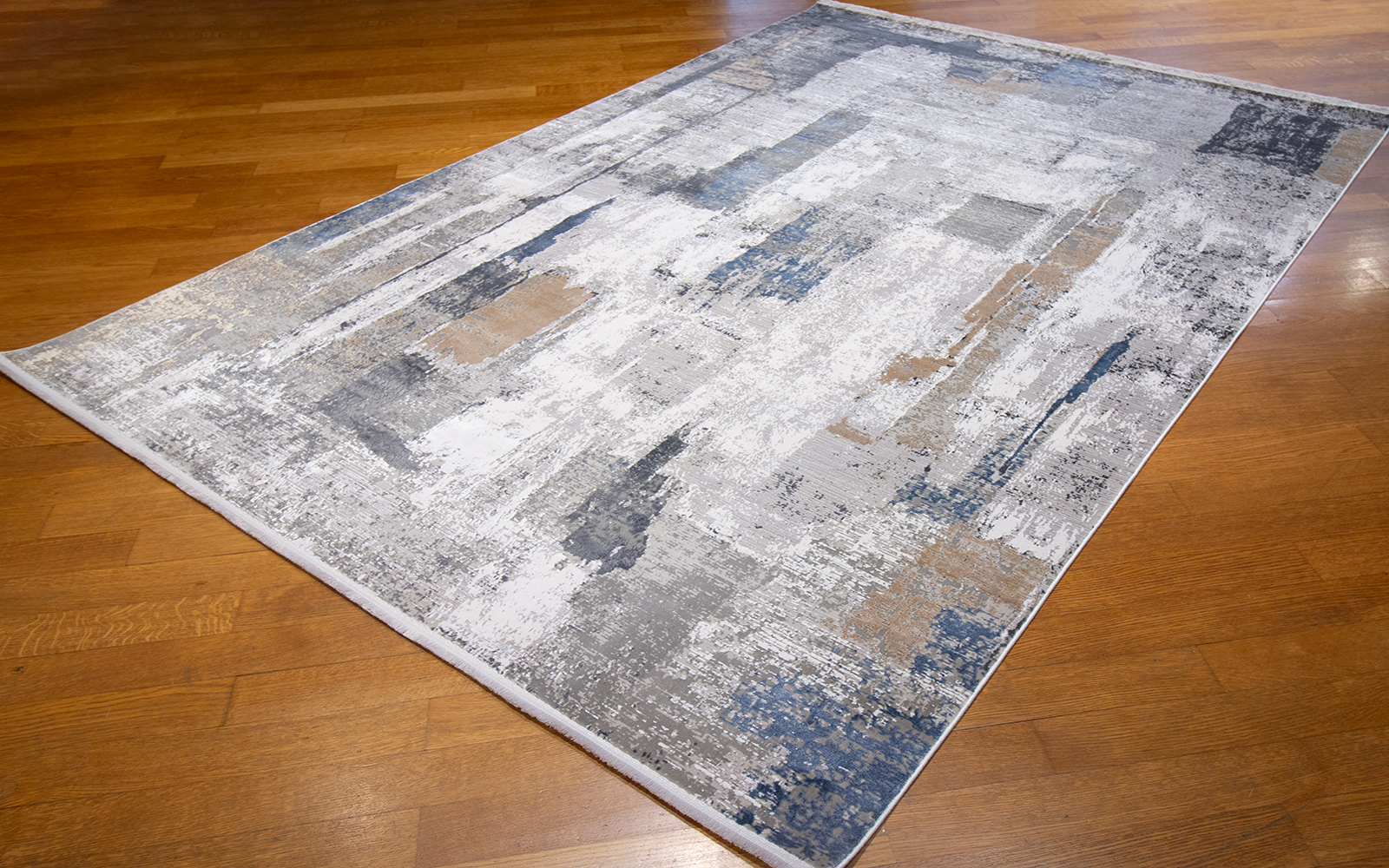 Mia Sansa 300x200cm bambù Silk - immagine 4