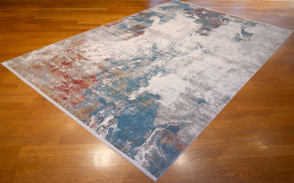 Craft Azzur 300x200cm bambù Silk - immagine 4