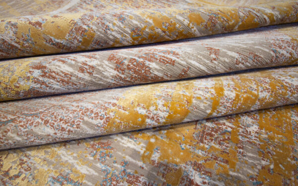 Aura Golden 300x200cm bambù Silk - immagine 5
