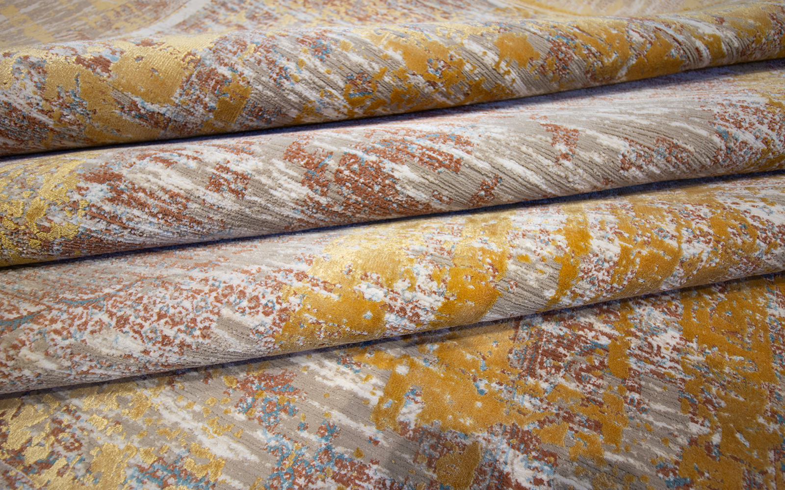 Aura Golden 300x200cm bambù Silk - immagine 5