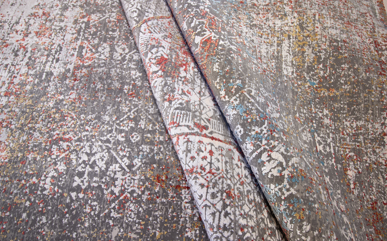 Craft Manluk 300x200cm bambù Silk - immagine 5