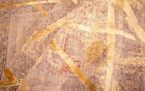 Hera Gold Vari Misure bambù Silk - immagine 5