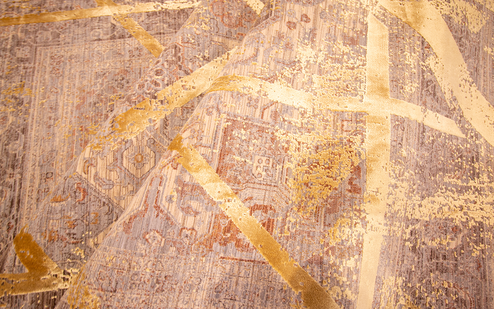 Hera Gold Vari Misure bambù Silk - immagine 5