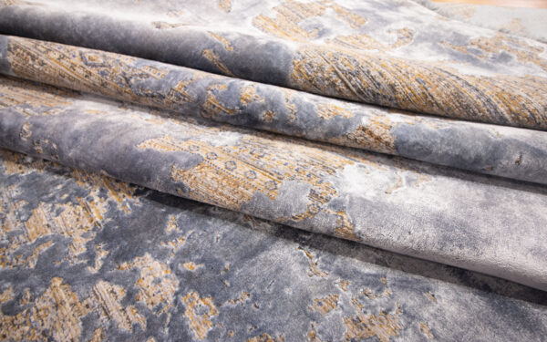 Aura Ocean 300x200cm bambù Silk - immagine 5