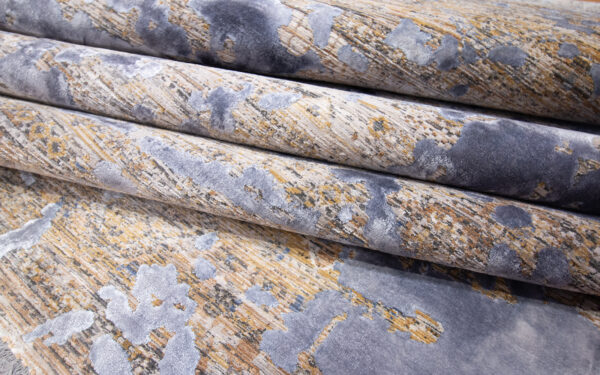 Aura Jiles 300x200cm bambù Silk - immagine 5