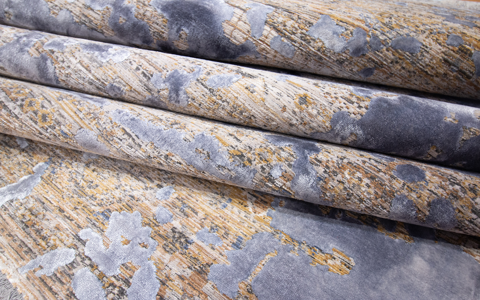 Aura Jiles 300x200cm bambù Silk - immagine 5