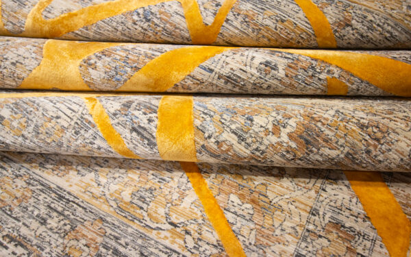Aura Arnie 300x200cm bambù Silk - immagine 5