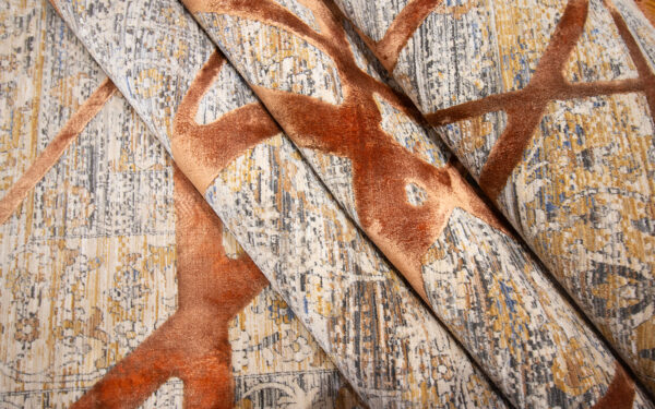 Aura Merlyn 300x200cm bambù Silk - immagine 5