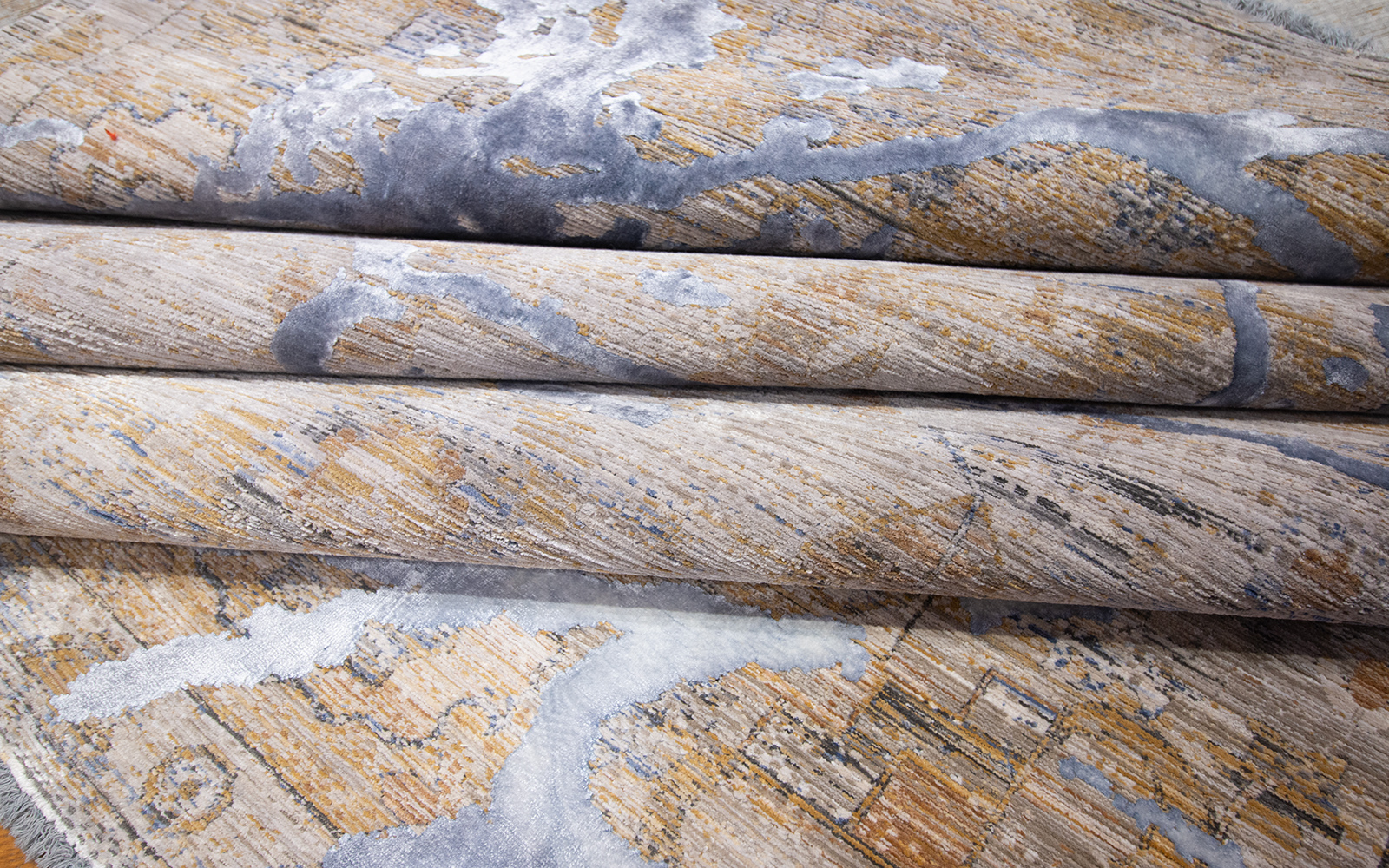 Aura Reed 300x200cm bambù Silk - immagine 5