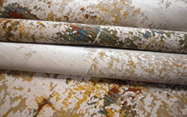 Galaxi Freya 300x200cm bambù Silk - immagine 5