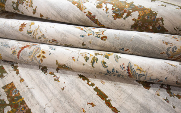 Galaxi Zoey 300x200cm bambù Silk - immagine 5