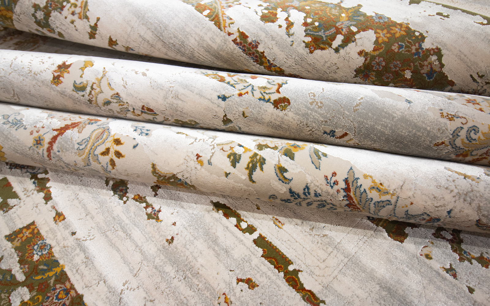 Galaxi Zoey 300x200cm bambù Silk - immagine 5
