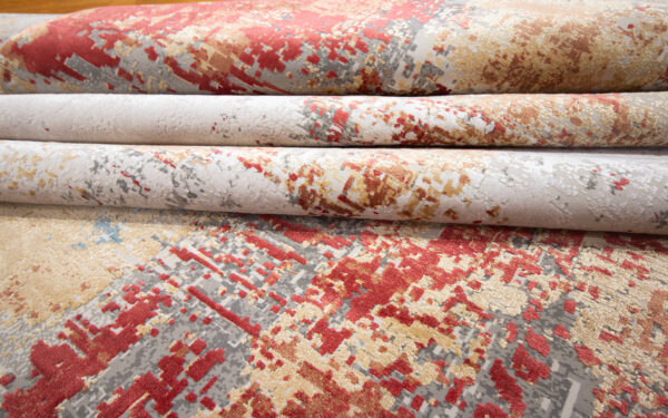 Henessy Harriet Vari Misure bambù Silk - immagine 5