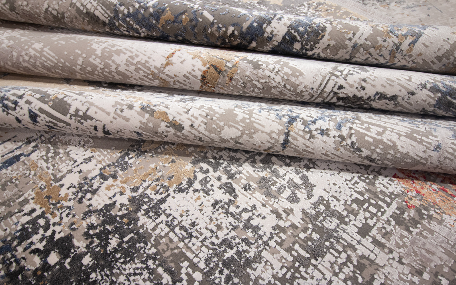 Mia Davi 300x200cm bambù Silk - immagine 5