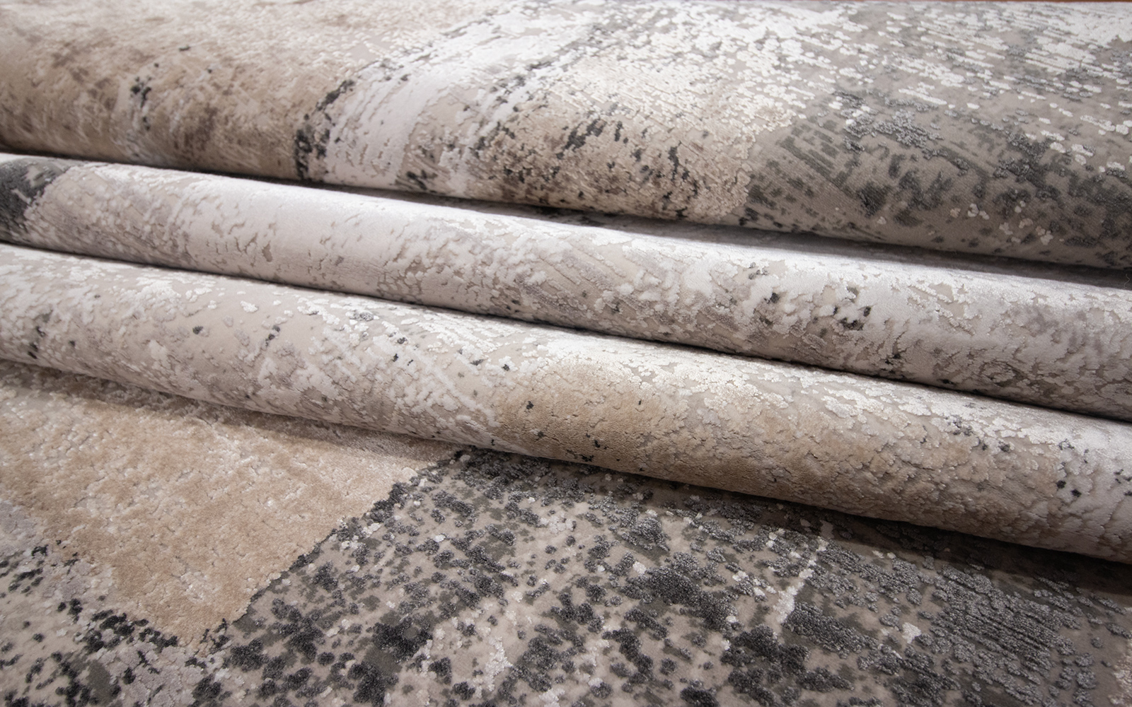 Mia Flo 300x200cm bambù Silk - immagine 5