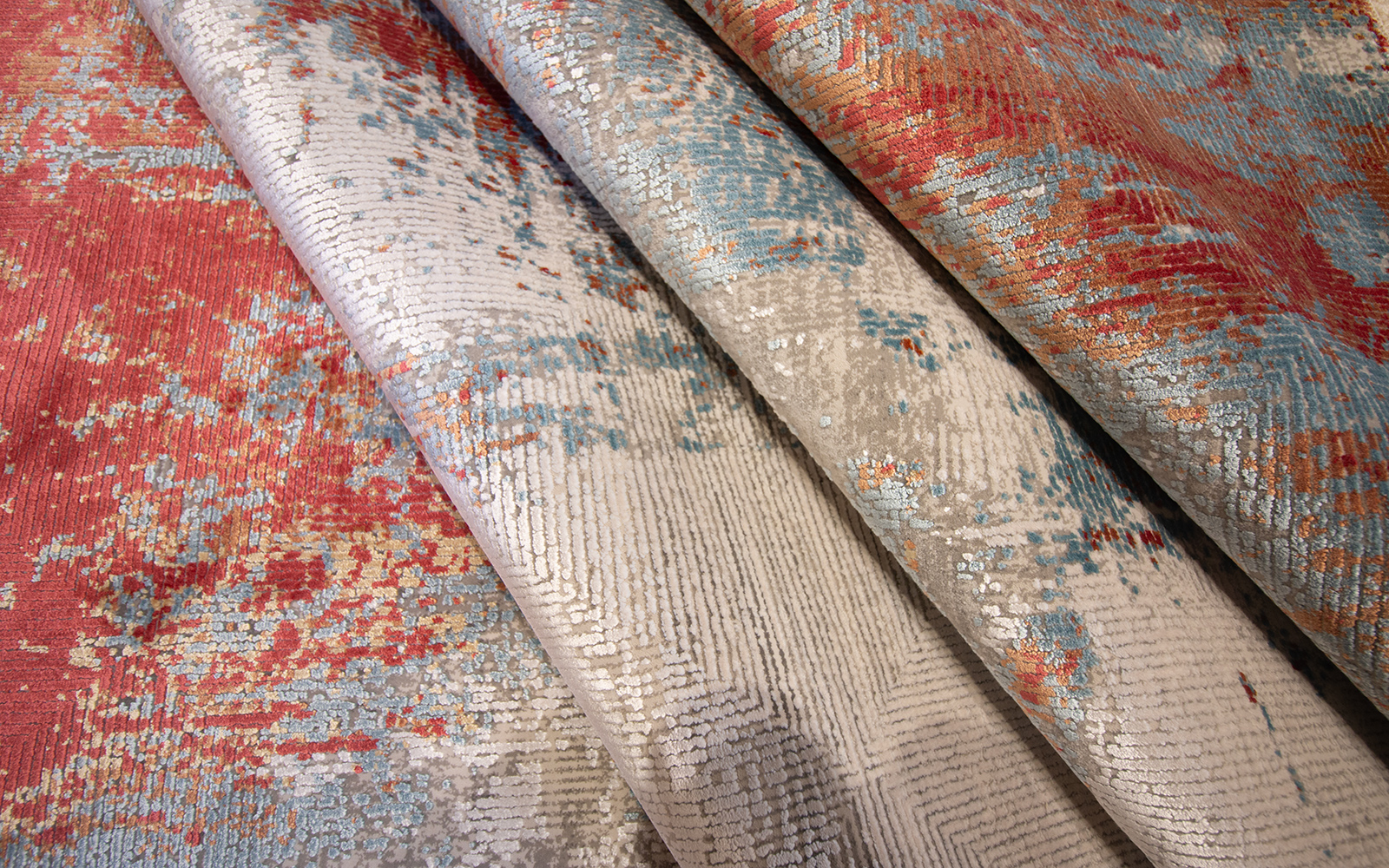 La Classe Sheida Vari Misure bambù Silk - immagine 5