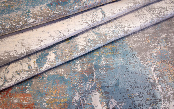 Craft Azzur 300x200cm bambù Silk - immagine 5