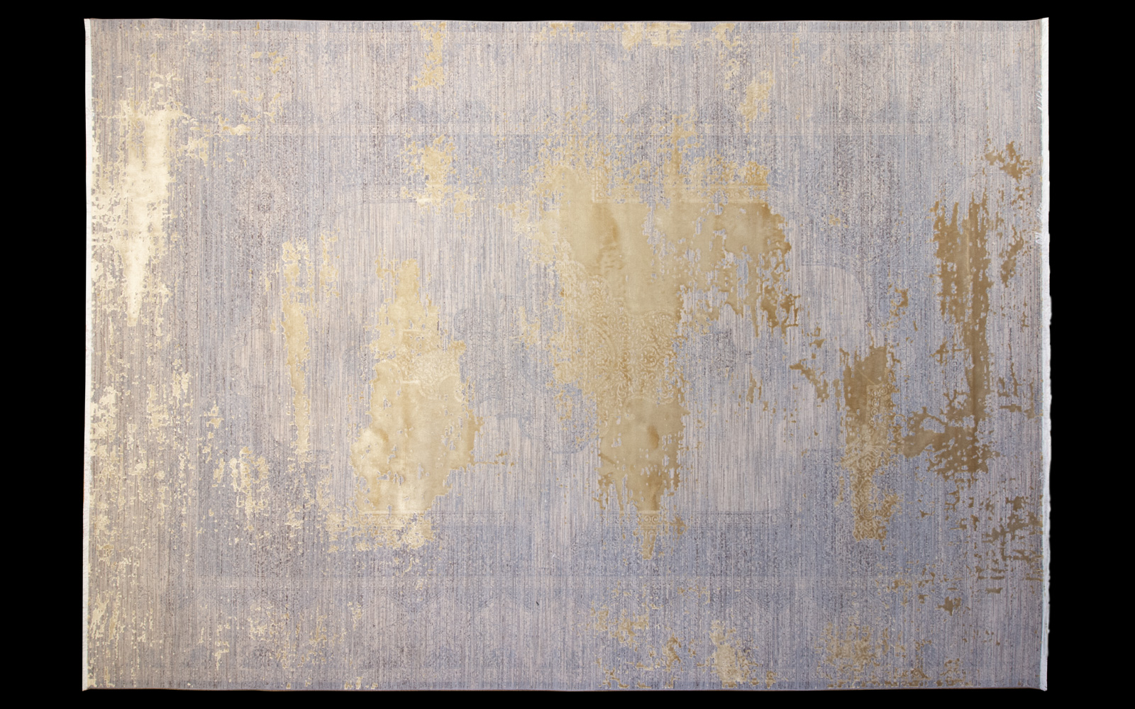 Hera Gold Vari Misure bambù Silk