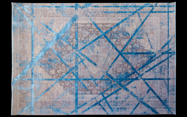 Heraday 300x200cm bambù Silk