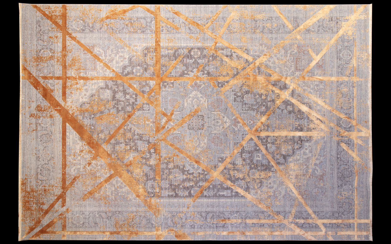 Heraday 300x200cm bambù Silk