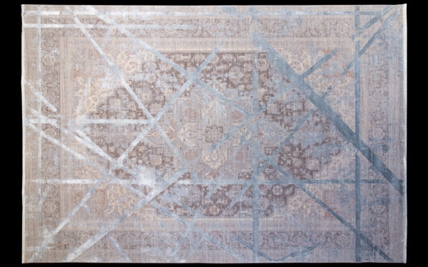 Heraday 300x200cm bambù Silk