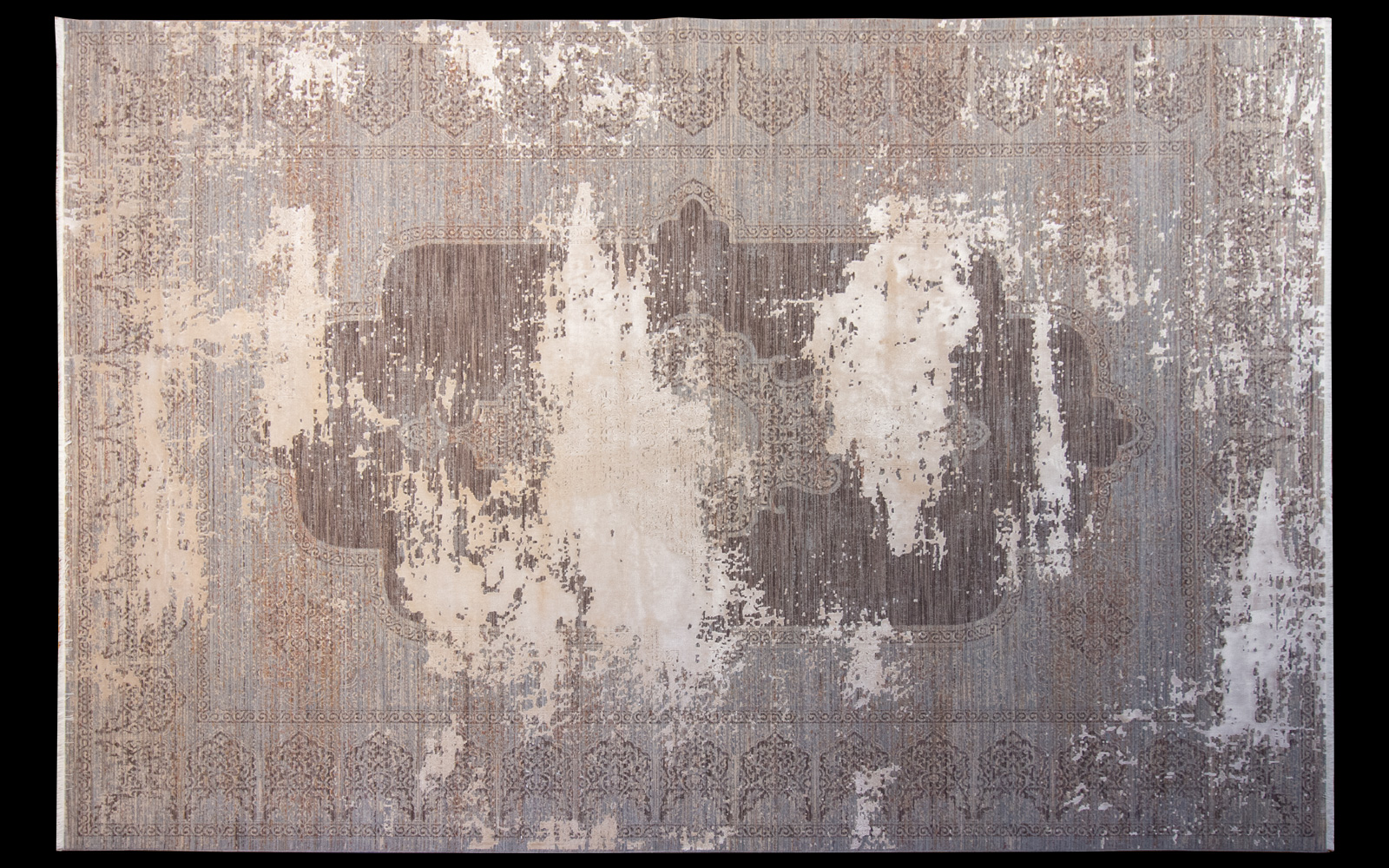 Hera Cream Vari Misure bambù Silk