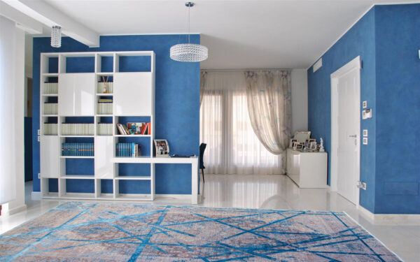 Alternative view of Heraday 300x200cm bambù Silk