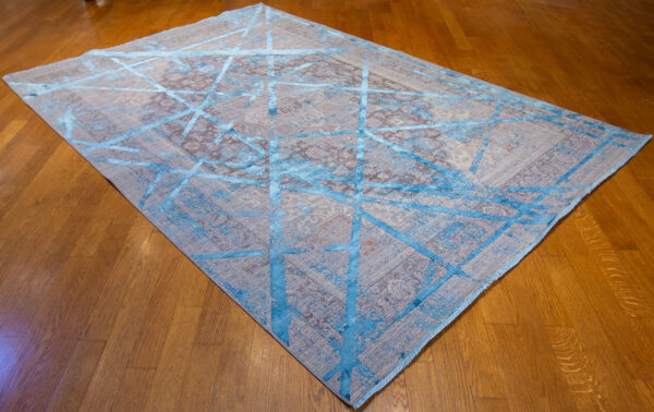 Heraday 300x200cm bambù Silk - immagine 3