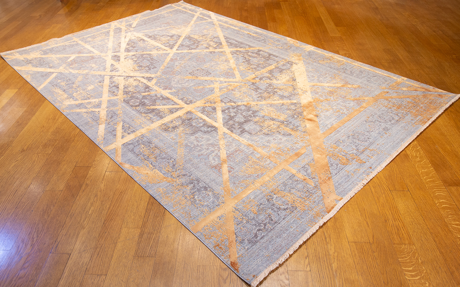 Heraday 300x200cm bambù Silk - immagine 3