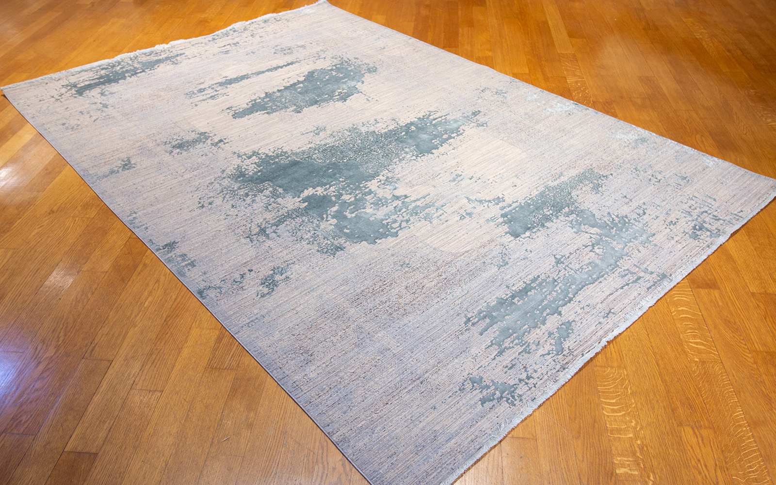 Heraday 300x200cm bambù Silk - immagine 3