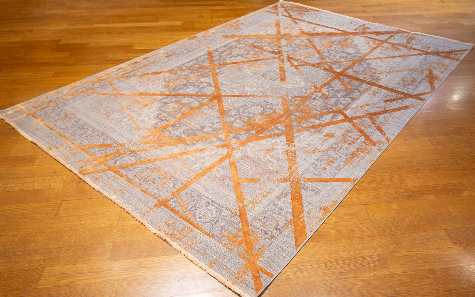 Heraday 300x200cm bambù Silk - immagine 4