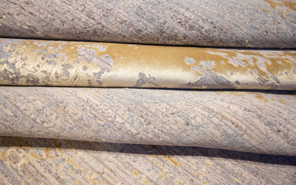 Hera Gold Vari Misure bambù Silk - immagine 5