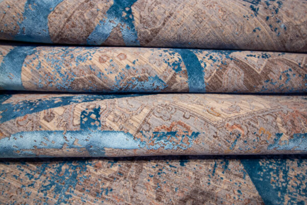 Heraday 300x200cm bambù Silk - immagine 5