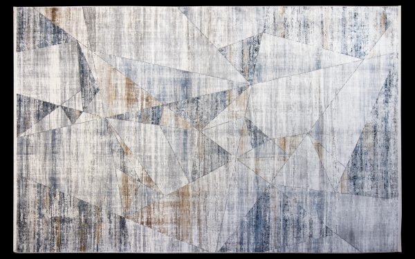 Enzio Milivia 290x200cm bambù Silk