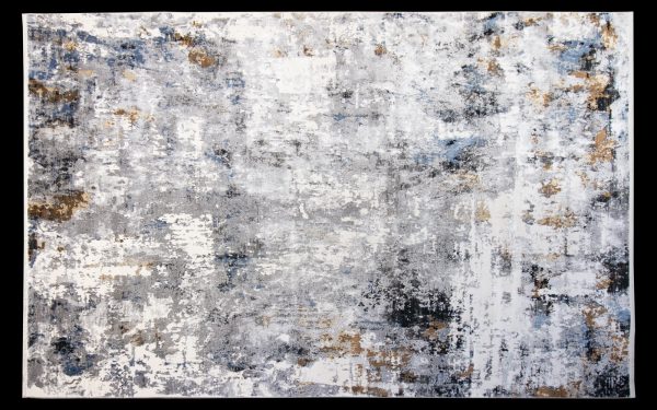Enzio Anita 290x200cm bambù Silk