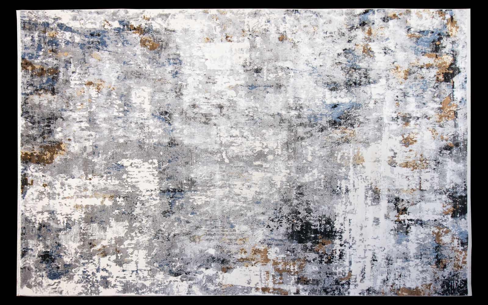 Enzio Anita 290x200cm bambù Silk