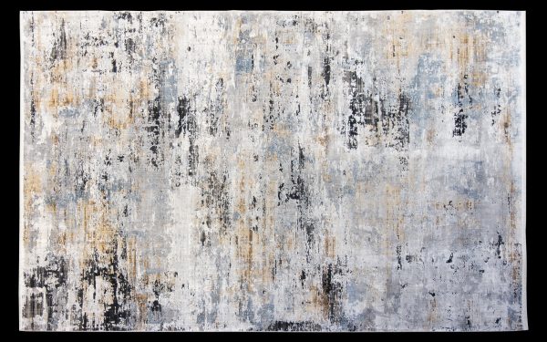 Enzio Selva 290x200cm bambù Silk