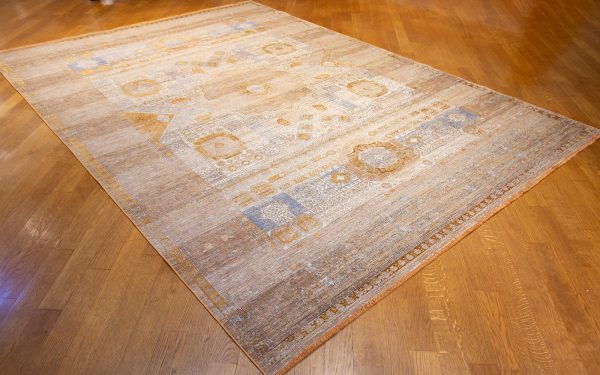 Aura Copper Vari Misure bambù Silk - immagine 4