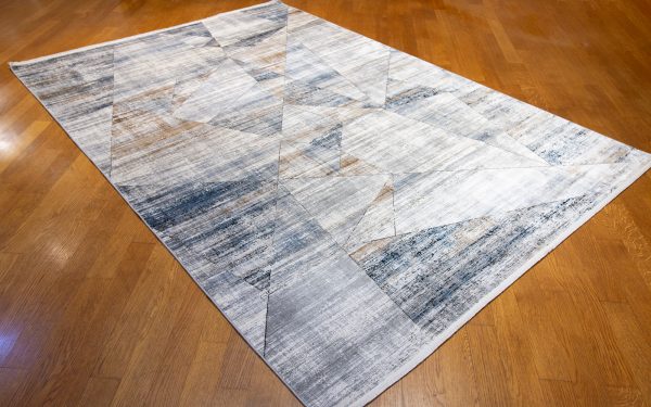 Enzio Milivia 290x200cm bambù Silk - immagine 3