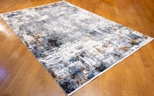 Enzio Anita 290x200cm bambù Silk - immagine 3