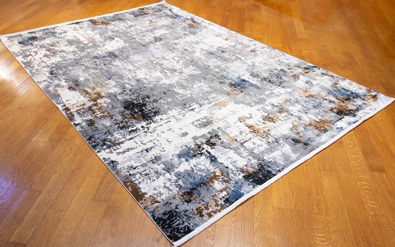 Enzio Anita 290x200cm bambù Silk - immagine 3