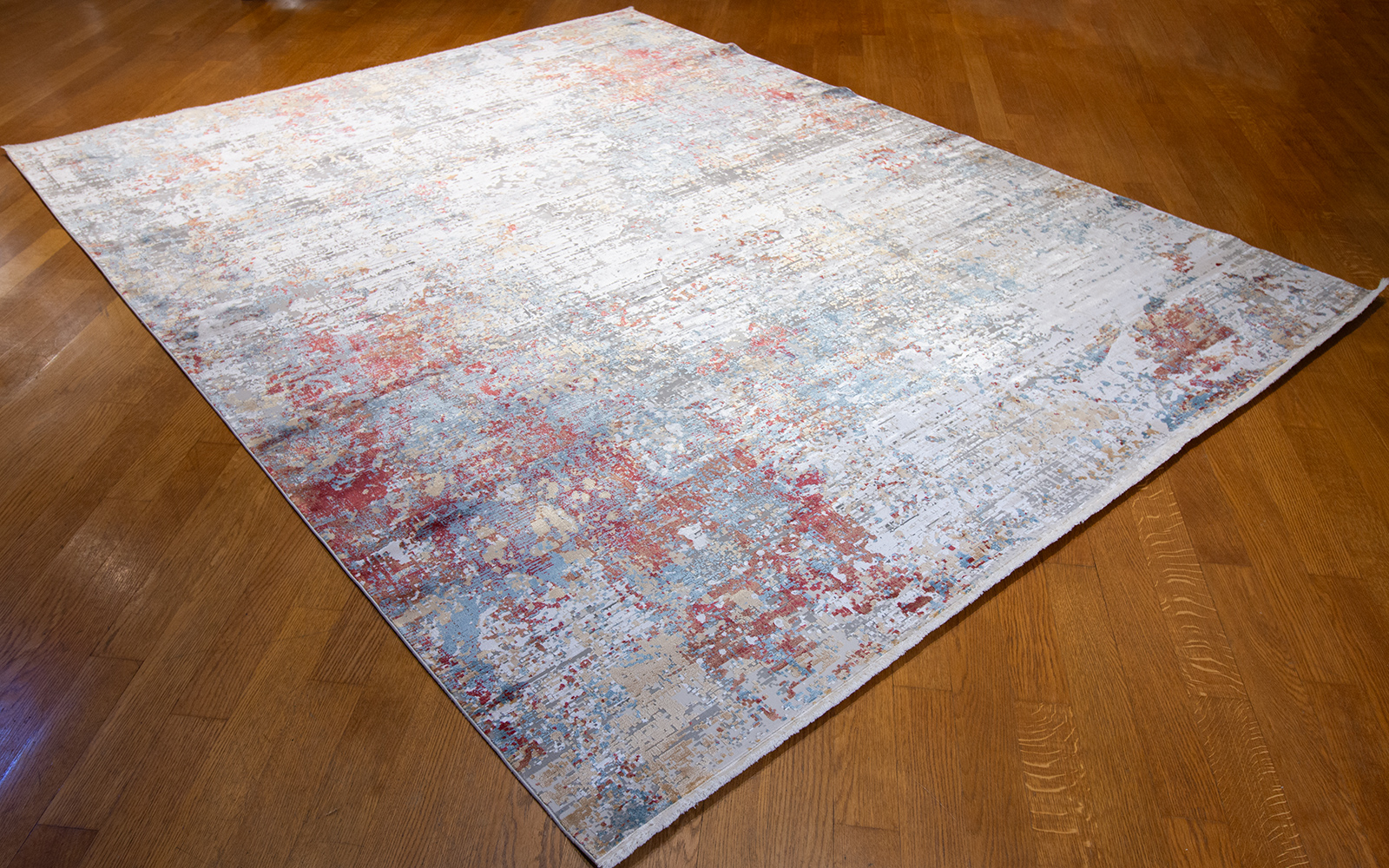 Henessy Ocean Vari Misure bambù Silk - immagine 3