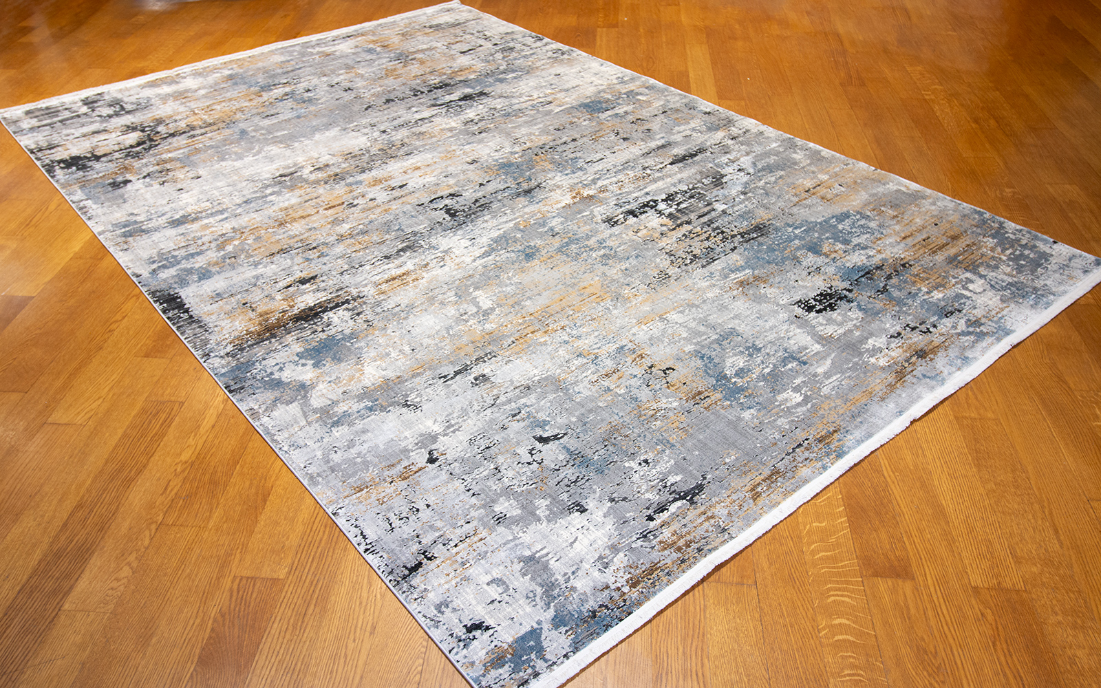 Enzio Selva 290x200cm bambù Silk - immagine 3