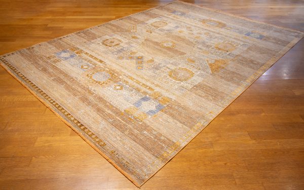Aura Copper Vari Misure bambù Silk - immagine 3
