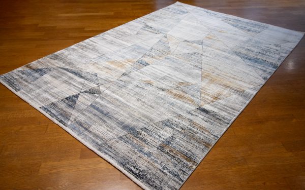Enzio Milivia 290x200cm bambù Silk - immagine 4